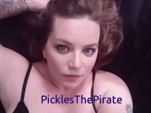 PicklesThePirate