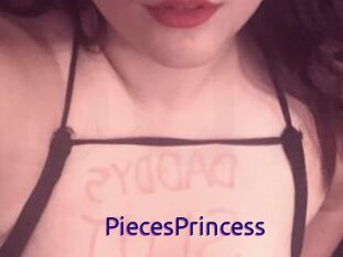 PiecesPrincess