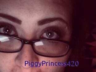 PiggyPrincess420