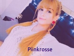 Piinkrosse