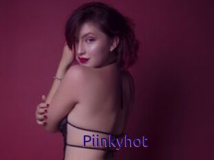 Piinkyhot