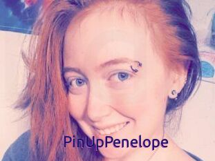 PinUpPenelope