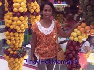 PinayHotMama69