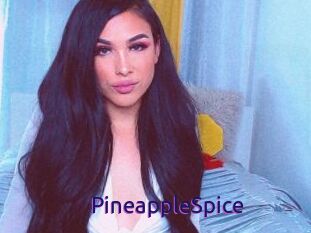 PineappleSpice