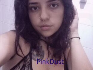 PinkDust