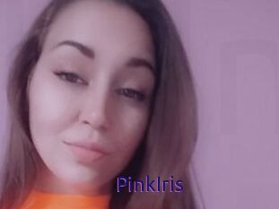 PinkIris