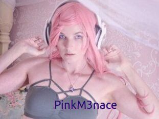 PinkM3nace