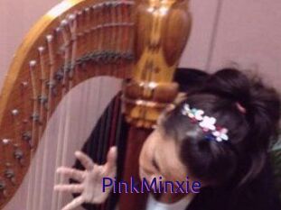 PinkMinxie