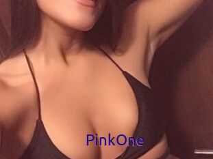 PinkOne