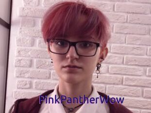 PinkPantherWow