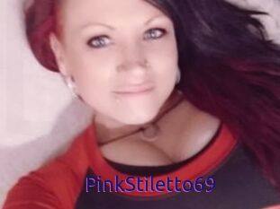 PinkStiletto69
