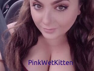 PinkWetKitten