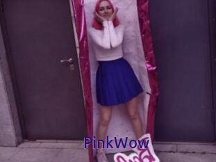 PinkWow