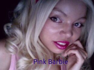 Pink_Barbie