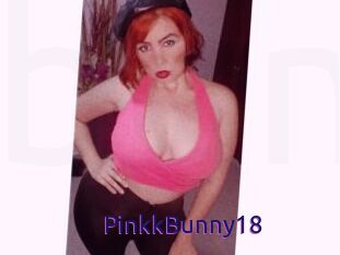 PinkkBunny18