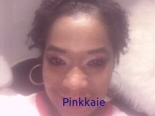 Pinkkaie