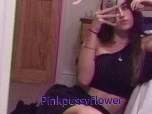 Pinkpussyflower