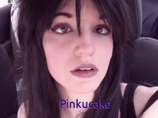 Pinkucake