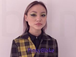 PinkyBlake