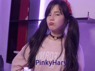 PinkyHary