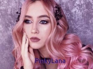 PinkyLana
