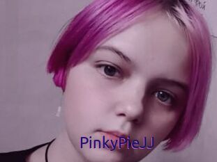 PinkyPieJJ