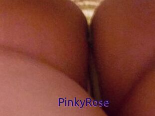 PinkyRose