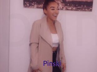 Pinski