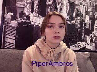 PiperAmbros