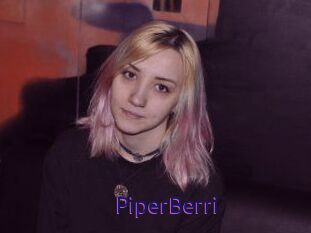 PiperBerri