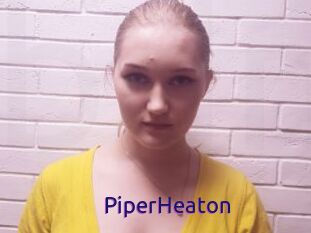 PiperHeaton