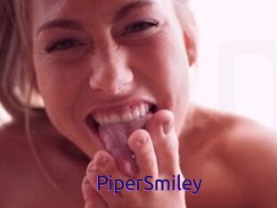 PiperSmiley