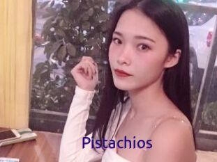 Pistachios
