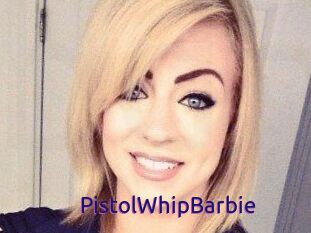 PistolWhipBarbie