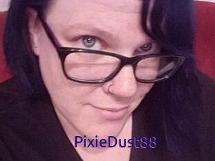 PixieDust88
