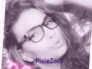 PixieZora