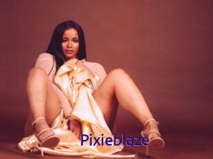 Pixieblaze