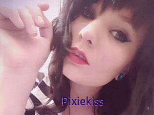 Pixiekiss