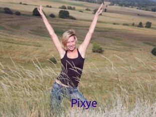 Pixye