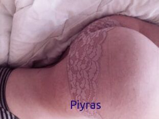 Piyras