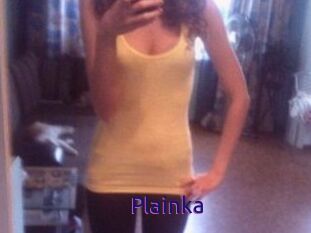 Plainka