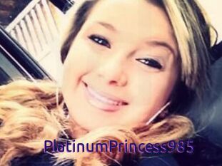 PlatinumPrincess985
