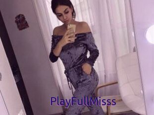 PlayFullMisss