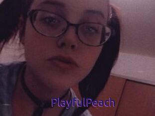 PlayfulPeach