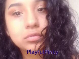 PlayfulPinky