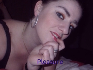 Pleasure