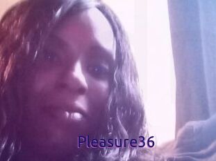 Pleasure36