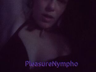 PleasureNympho