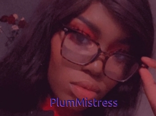 PlumMistress