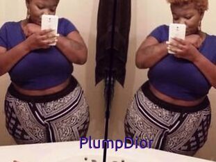 PlumpDior